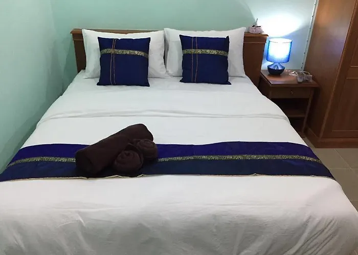 Phoom House Hotel Bangkok