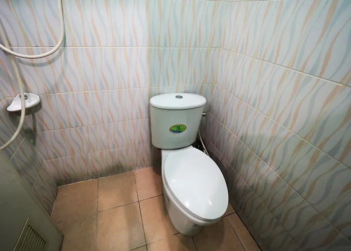 Hotel Phoom House Bangkok