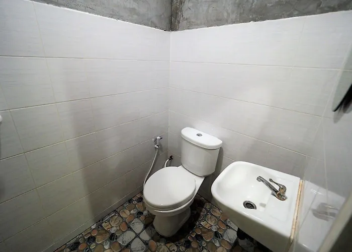 Hotel Phoom House Bangkok