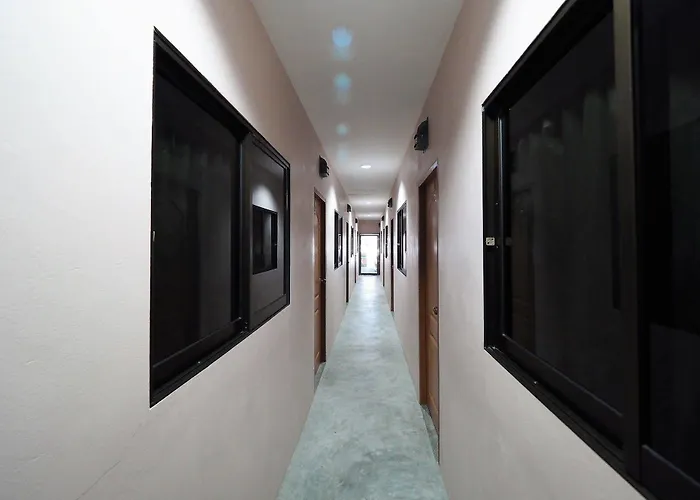 Phoom House Bangkok
