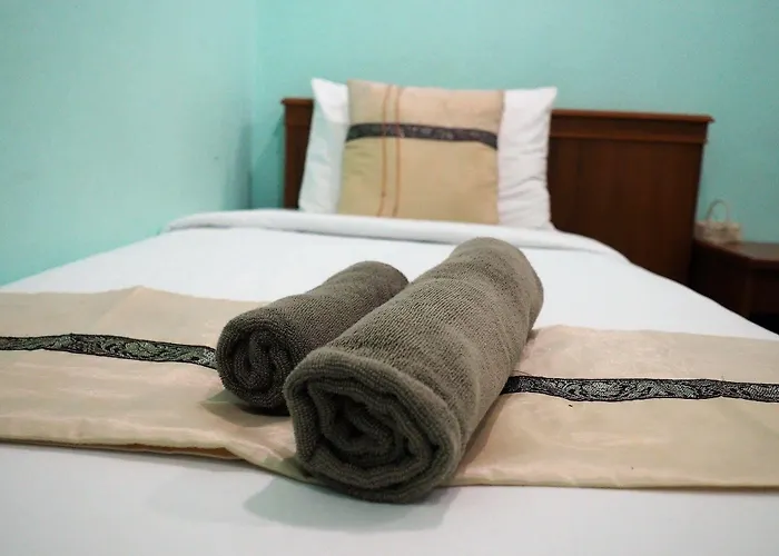 Phoom House Hotel